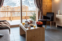 Le Lodge des Neiges